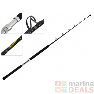 Shimano Tiagra OH Stand Up Game Rod 5ft 6in 37kg 1pc