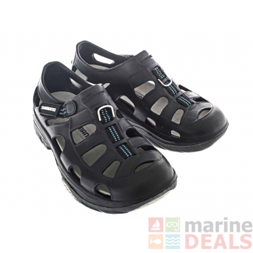 Shimano Evair Marine/Fishing Shoes Black