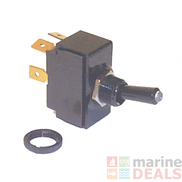 Sierra TG40310 Illuminated Marine Toggle Switch