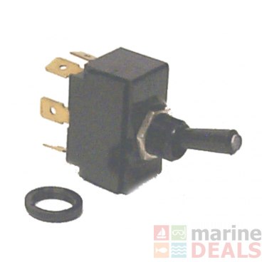 Sierra TG40320 Illuminated Marine Toggle Switch