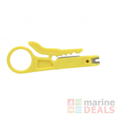 Electrical Cable and Wire Stripper 5.7in