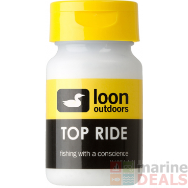Loon Outdoors Top Ride Floatant Desiccant