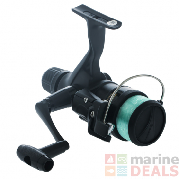 Shimano IX 2000 Spinning Reel