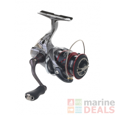 Shimano Stradic Ci4+ 1000FB HG Spinning Reel