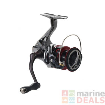 Shimano Stradic CI4+ 2500 HG FB Spinning Reel