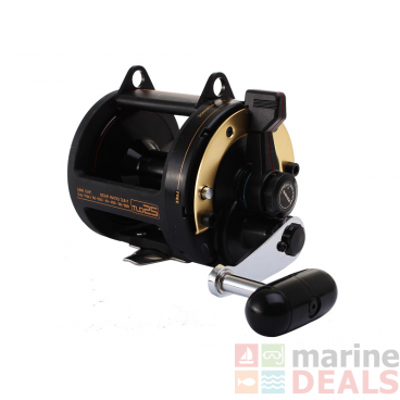 Shimano Triton TLD 25 Lever Drag Reel