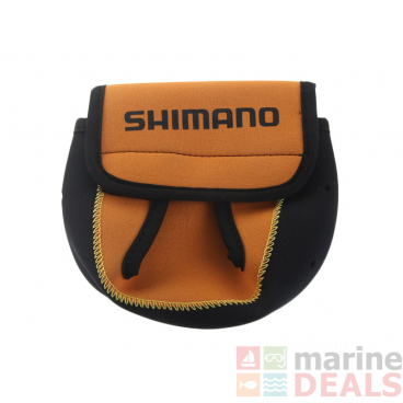 Shimano Spinning Reel Bag Small
