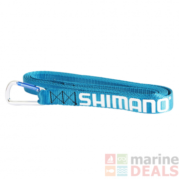 Shimano Rod Safety Strap 10ft
