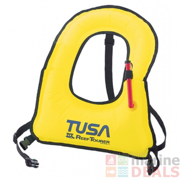 TUSA Sport Youth Snorkeling Vest