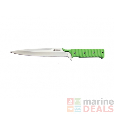 Ridgeline Tusk Pig Sticker Knife 24.5cm Ridge Green