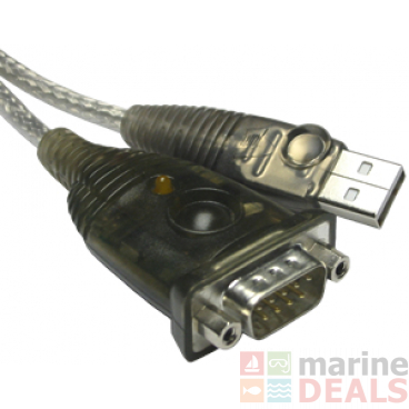 Actisense PC-USB-1 USB to Serial Interface Cable