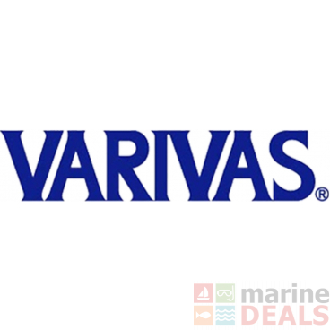 Varivas Avani Casting PE Max Power X8 Braid PE2 33lb 300m