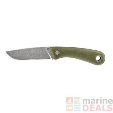 Gerber 30-001497 Spine Fixed Blade Knife