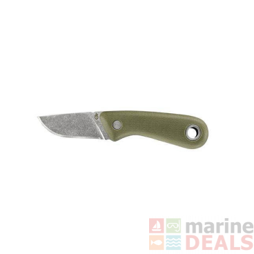 Gerber Vertabrae Fixed Blade Knife