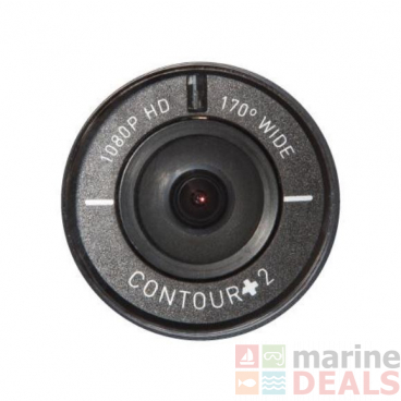 Contour Replacement Lens for +2 Camera