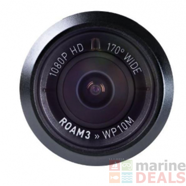 Contour Replacement Lens for ROAM 3 Camera