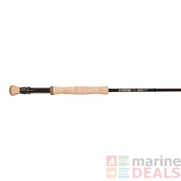 G.Loomis NRX+ S 1090-4 Saltwater Fly Rod 9ft #10 4pc