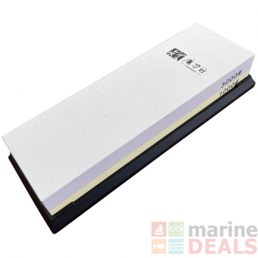 Double-Sided Sharpening Stone 1000/3000