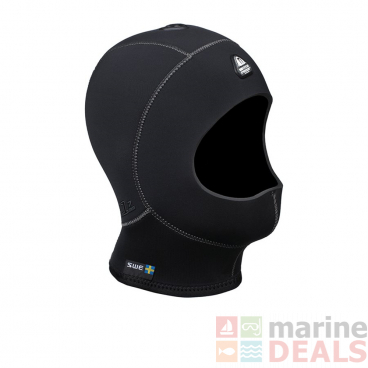 Waterproof H1 5/7mm Hood No Bib