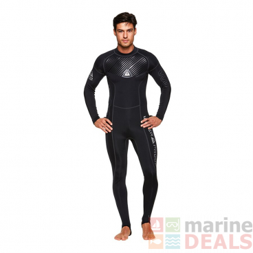 Waterproof Sport Neoskin Mens Wetsuit 1mm