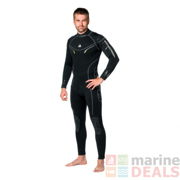 Waterproof W30 Mens Full Wetsuit 2.5mm