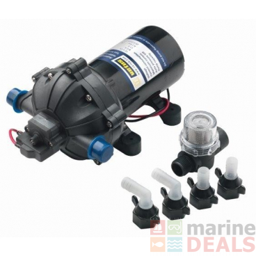 VETUS Water Pressure Pump 24V