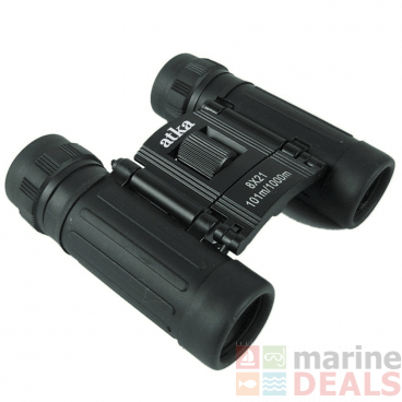 Atka BR821 8x21mm Binoculars