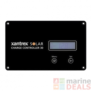 Xantrex Solar PWM 30A Charge Controller