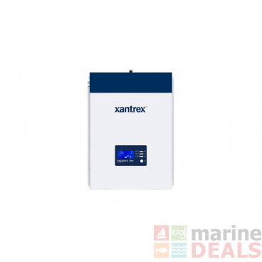 Xantrex Freedom X2000-12 2000W 230V True Sine Wave Inverter