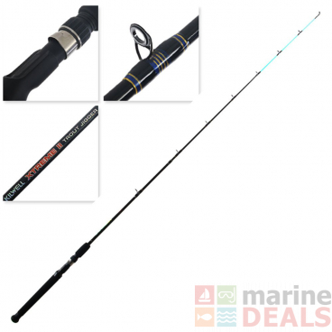 Kilwell Xtreme 2 562 Trout Jig Rod 5ft 6in 2-4kg 2pc
