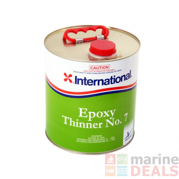 International Epoxy Thinner #7 20L