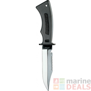 Cressi Norge Dive Knife 22.8cm