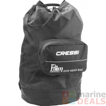 Cressi Palm Mesh Dive Gear Backpack