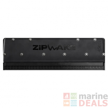 Zipwake Interceptor 450 S With Cable 3m with Cable Covers