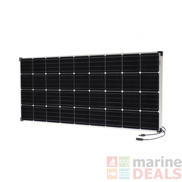 Monocrystalline Solar Panel 12v 150W