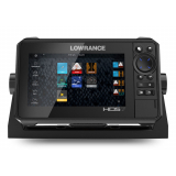Lowrance HDS-7 LIVE GPS Chartplotter/Fishfinder NZ/AU