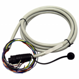 Furuno 001-196-980-10 NMEA 0183 Cable Assembly for GP330B 10m