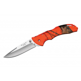 Buck Knives 286 Bantam BHW Folding Pocket Knife 9.5cm Blaze Camo