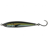 Gillies Bluewater Bullet Bait 80mm Electric Scad