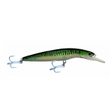 Gillies Bluewater Minnow Pro Lure 200mm