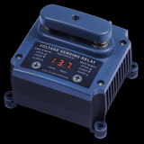 interVOLT Programmable Voltage Sensing Relay 24Vdc 150 amp