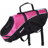 Baltic Mascot Pet Life Jacket Pink/Black