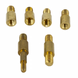 Ferret Brass Threaded Adapter Kit for All Models