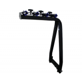 Rola FX Tilting Bike Carrier - 4 Bikes