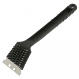 Stainless Steel Barbecue Brush Cleaner