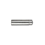 Tecnoseal Zinc Pencil Anode for Lombardini Engine 15mm x 30mm
