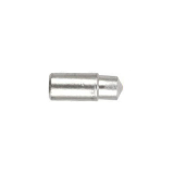 Tecnoseal Zinc Pencil Anode for Lombardini Engines 10mm x 18mm