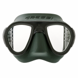 Cressi Calibro Dive Mask Green