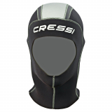 Cressi Plus 5mm Neoprene Dive Hood Large