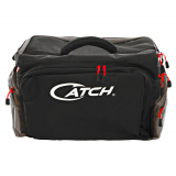 Catch 5 Compartment Tackle Shoulder Bag with Tackle